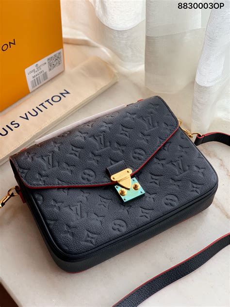 louis vuitton metisse|Louis Vuitton pochette metis navy.